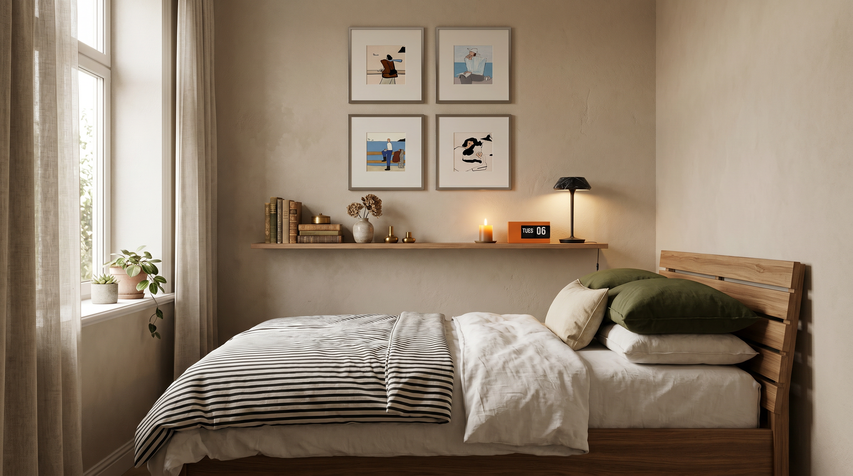 Bedroom Style
