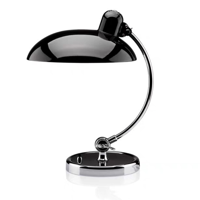 Cambridge Curve Lamp