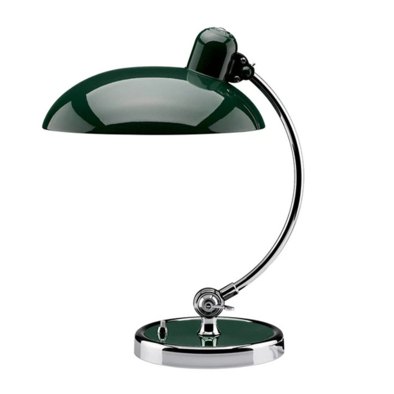 Cambridge Curve Lamp