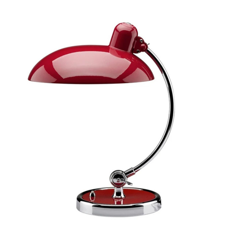 Cambridge Curve Lamp