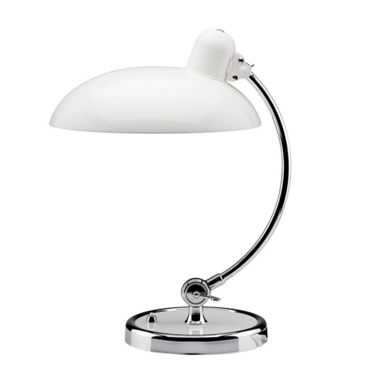 Cambridge Curve Lamp