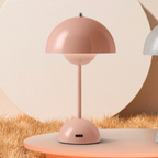 Verona Dome Lamp