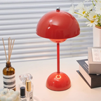 Verona Dome Lamp