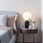 Luna Sphere Lamp