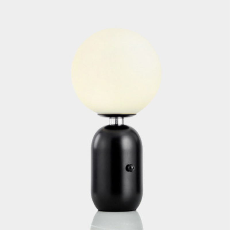 Luna Sphere Lamp