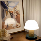 Oslo Dome Lamp