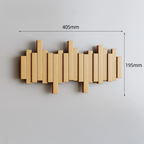 Nordic Neutral Hook Panel