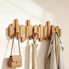 Nordic Neutral Hook Panel