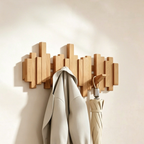 Nordic Neutral Hook Panel