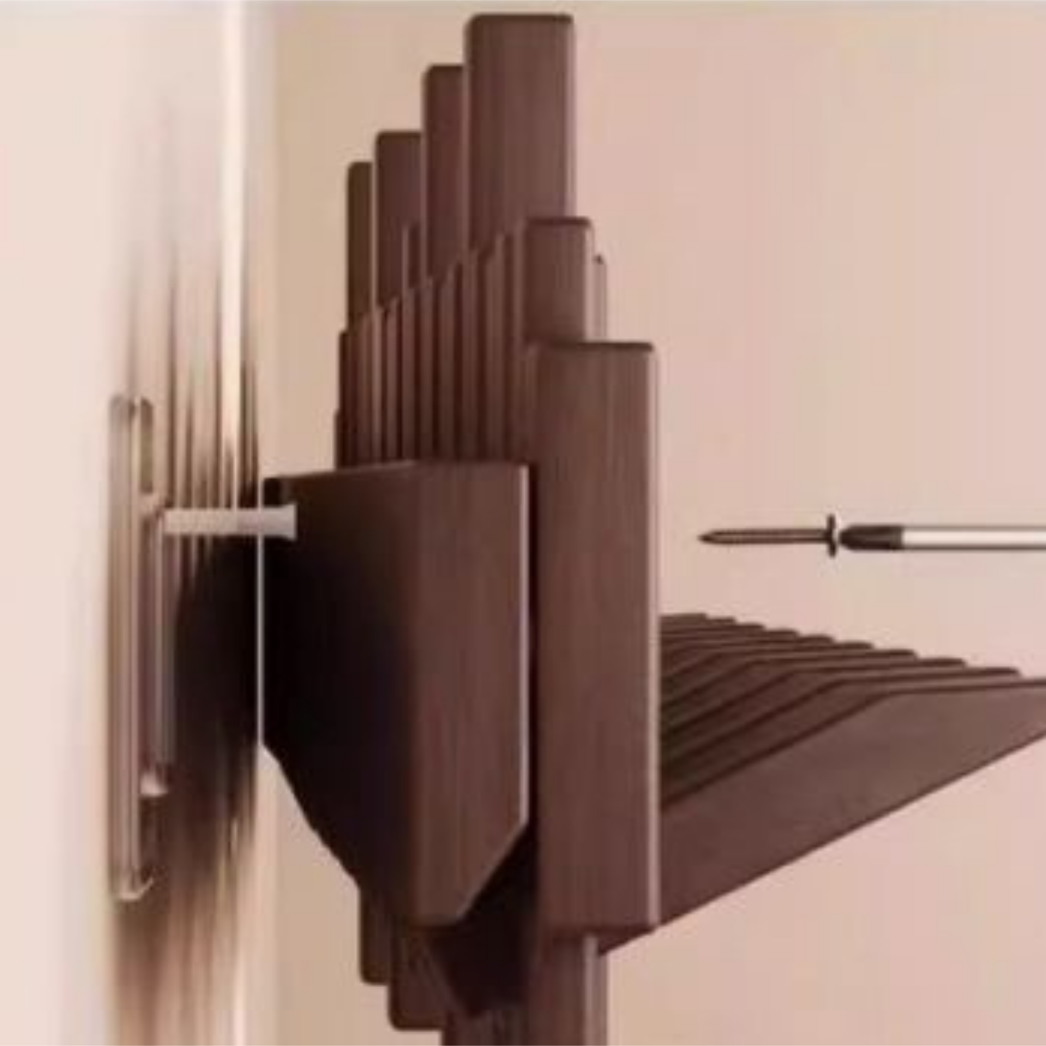 Wood wall hooks, foldable and practical for jackets, scarves, and accessories