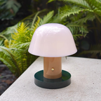 Oslo Dome Lamp