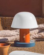 Oslo Dome Lamp