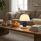 Oslo Dome Lamp