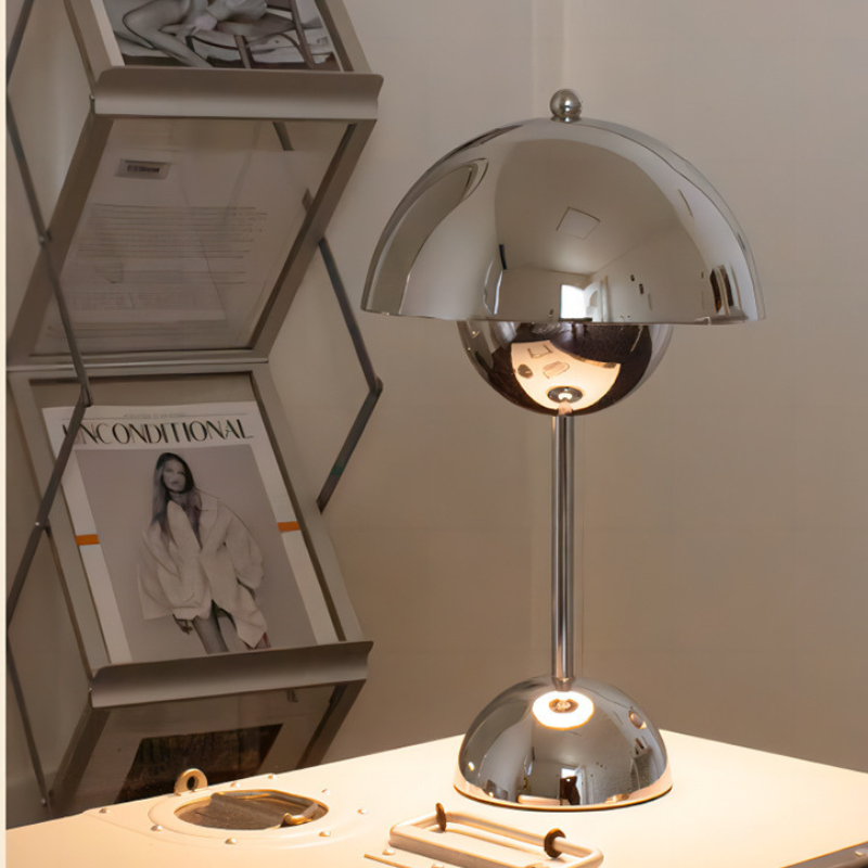 Verona Dome Lamp