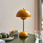 Verona Dome Lamp