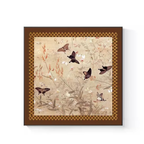 Botanica Framed Wall Art
