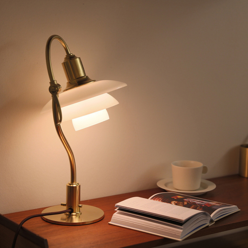 Aurora Layer Lamp