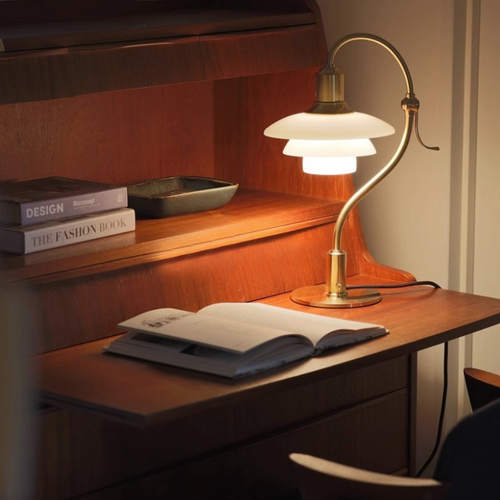Aurora Layer Lamp