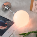 Luna Bloom Lamp