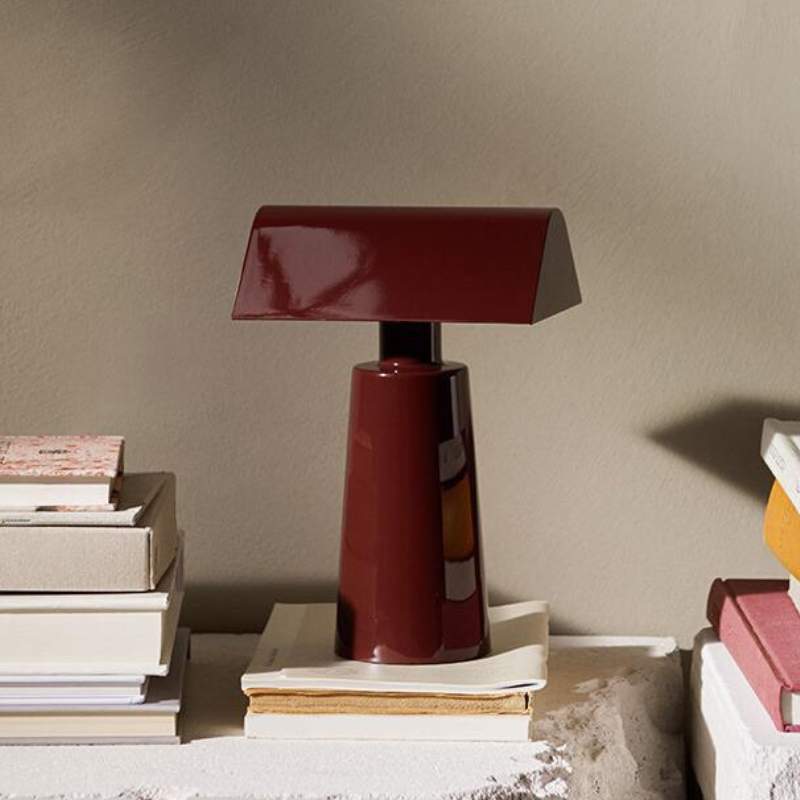 Milan Mini Lamp