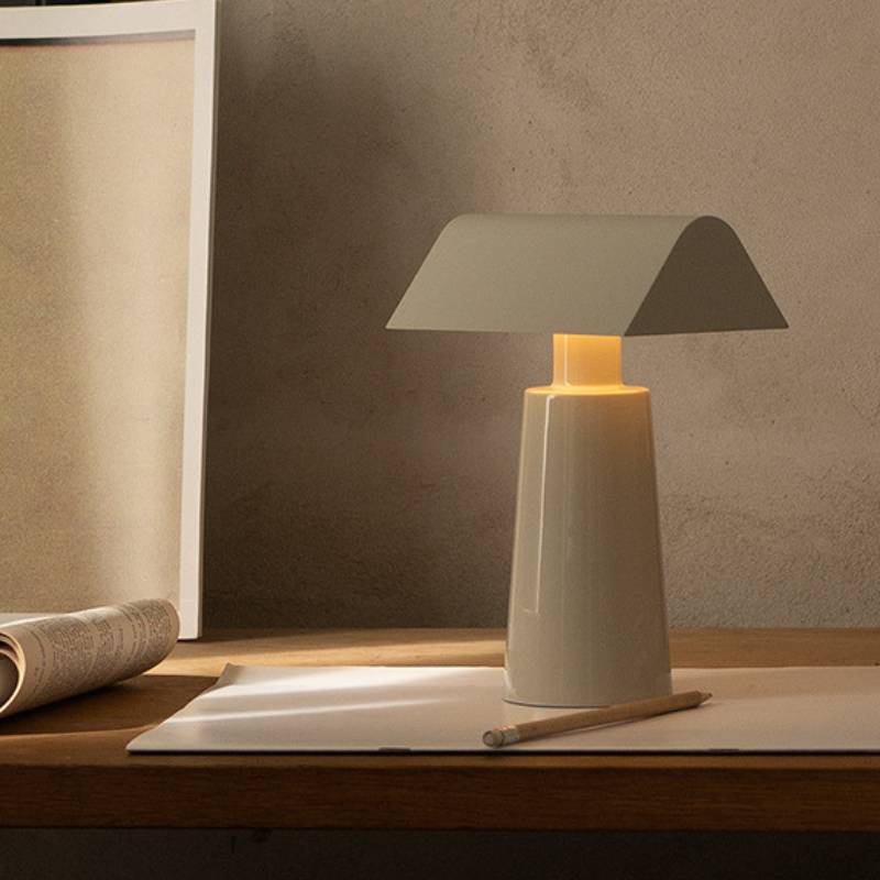 Milan Mini Lamp