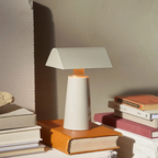 Milan Mini Lamp