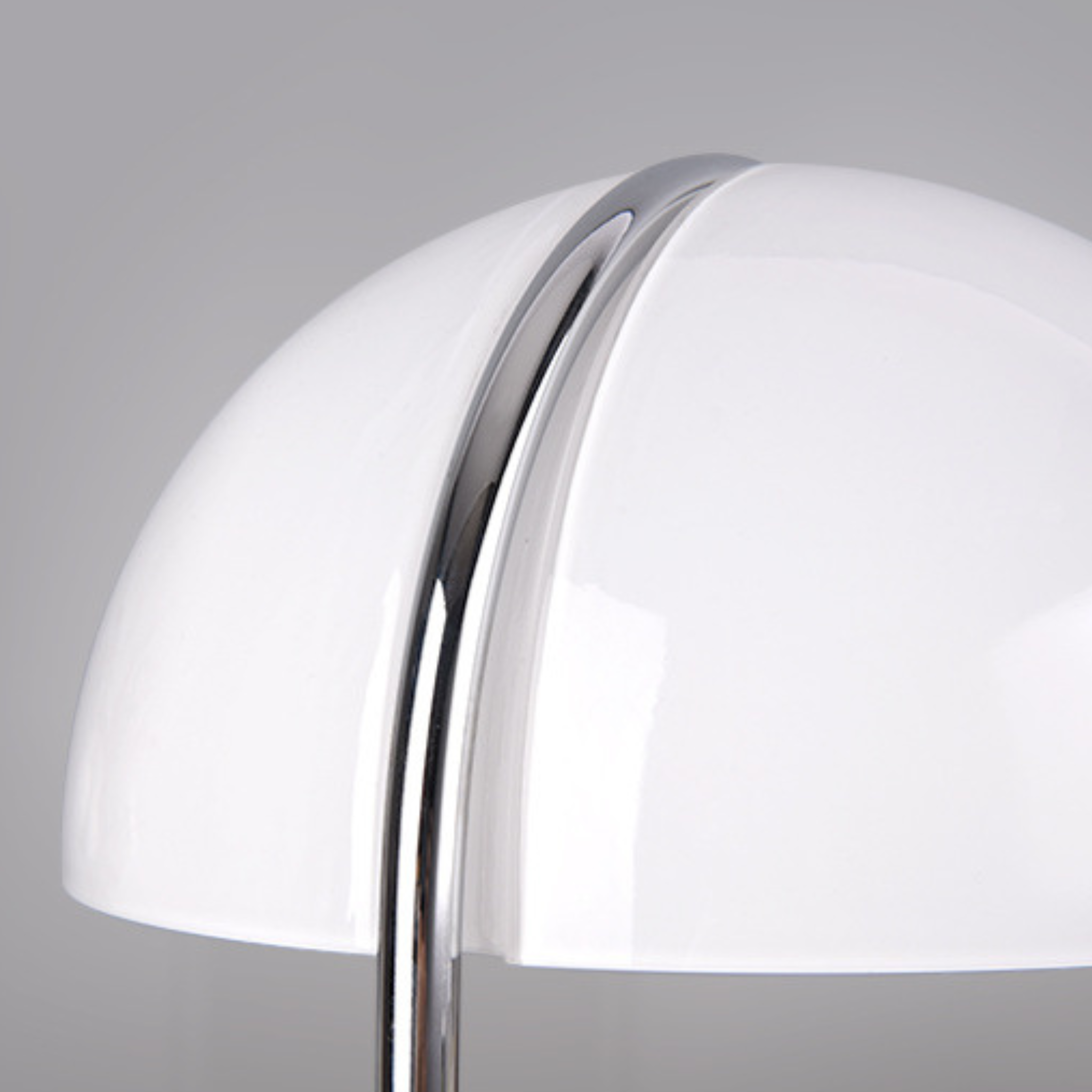 Vienna Curve Lamp
