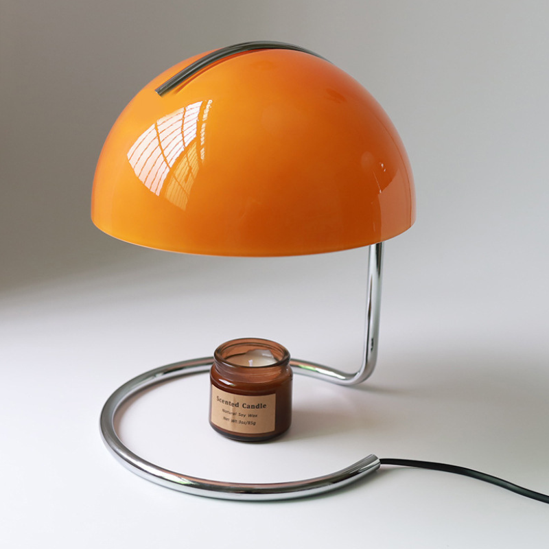 Vienna Curve Lamp