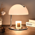 Vienna Curve Lamp