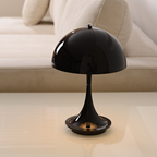 Capri Dome Lamp