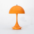 Capri Dome Lamp
