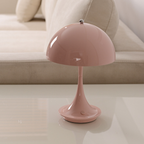 Capri Dome Lamp
