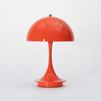 Capri Dome Lamp