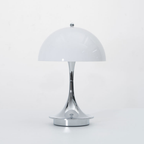 Capri Dome Lamp