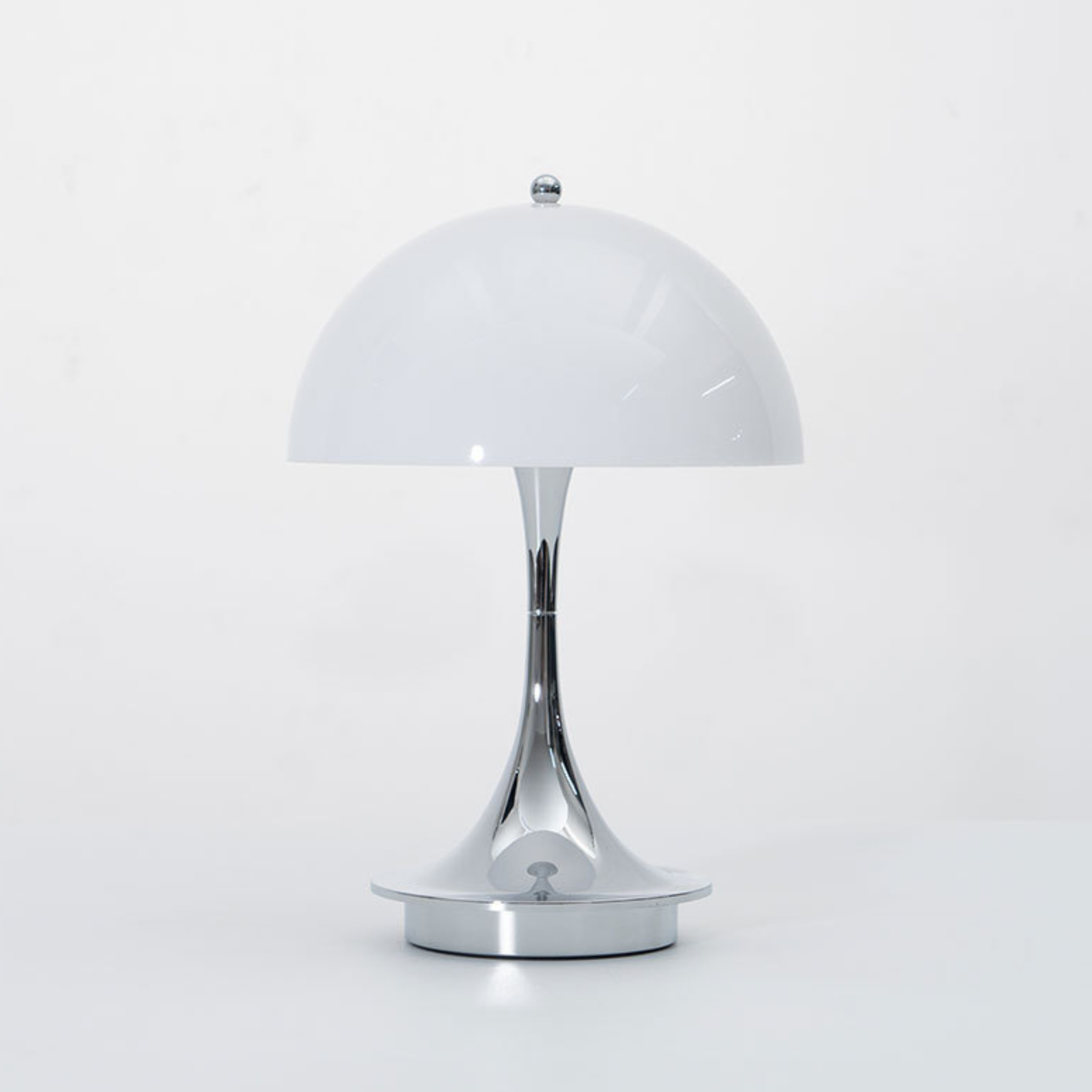 Capri Dome Lamp