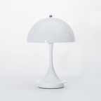 Capri Dome Lamp