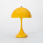 Capri Dome Lamp