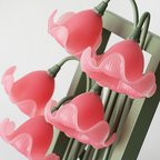 Meadow Bell Table Lamp