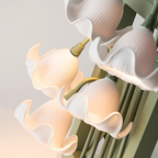 Meadow Bell Table Lamp