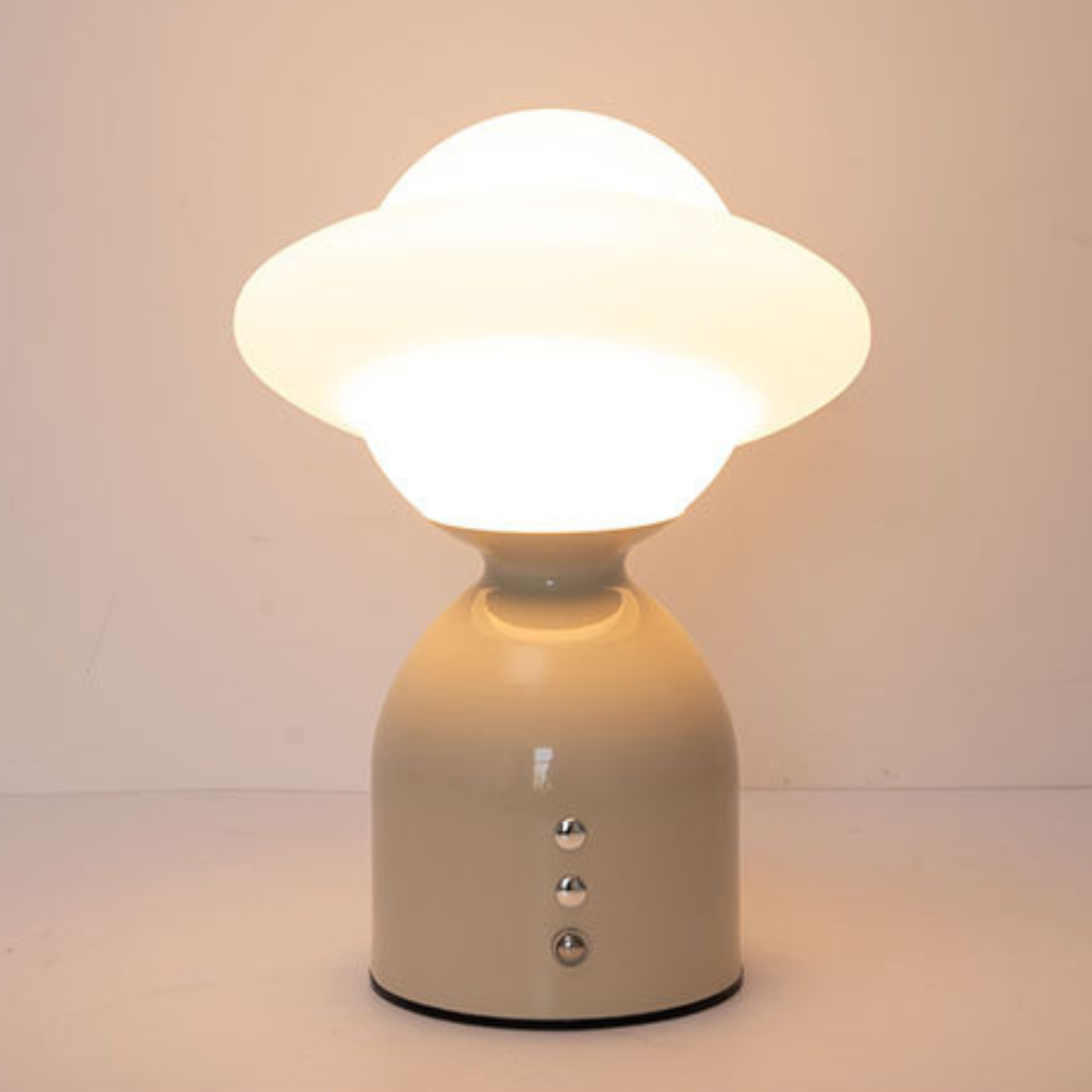 Milo Cloud Lamp