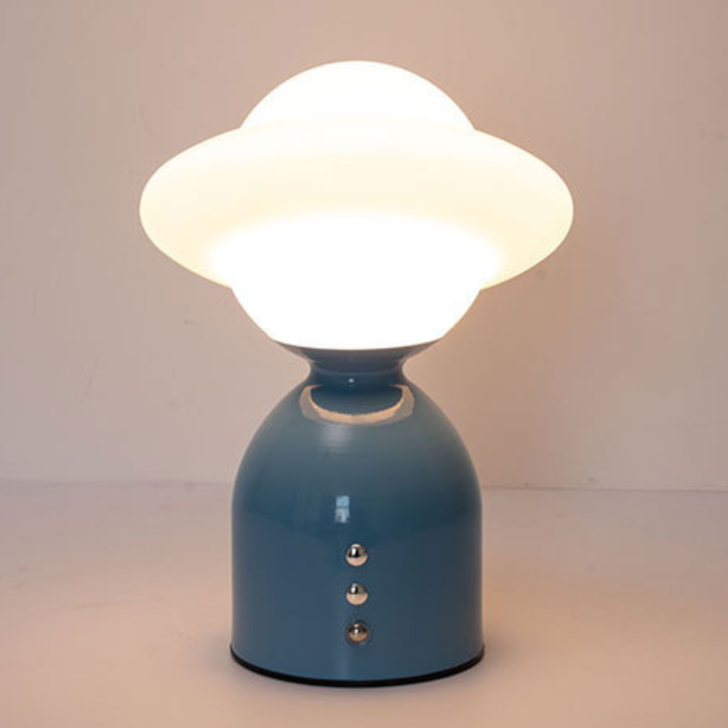 Milo Cloud Lamp