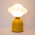 Milo Cloud Lamp