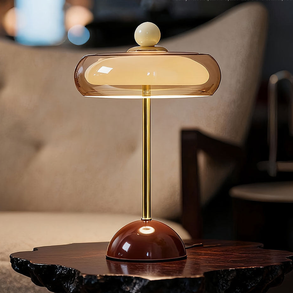 Milo Halo Portable Lamp