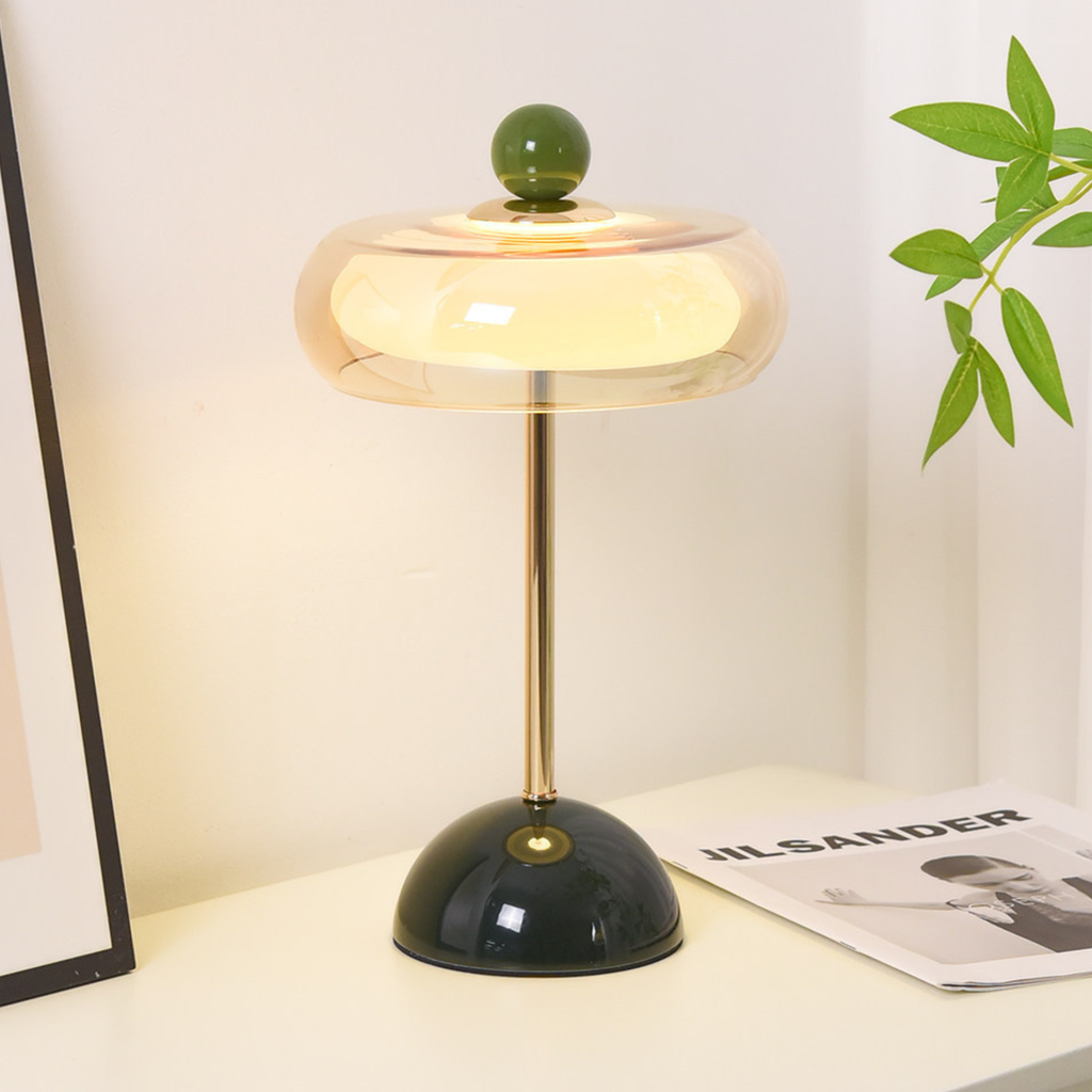 Milo Halo Portable Lamp