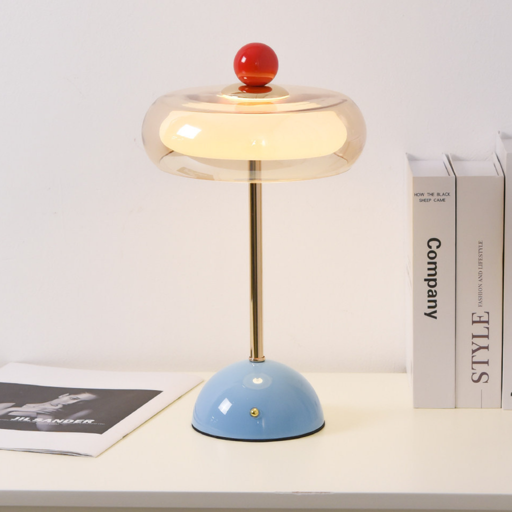 Milo Halo Portable Lamp