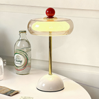 Milo Halo Lamp
