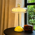 Milo Halo Lamp
