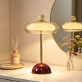 Milo Halo Lamp
