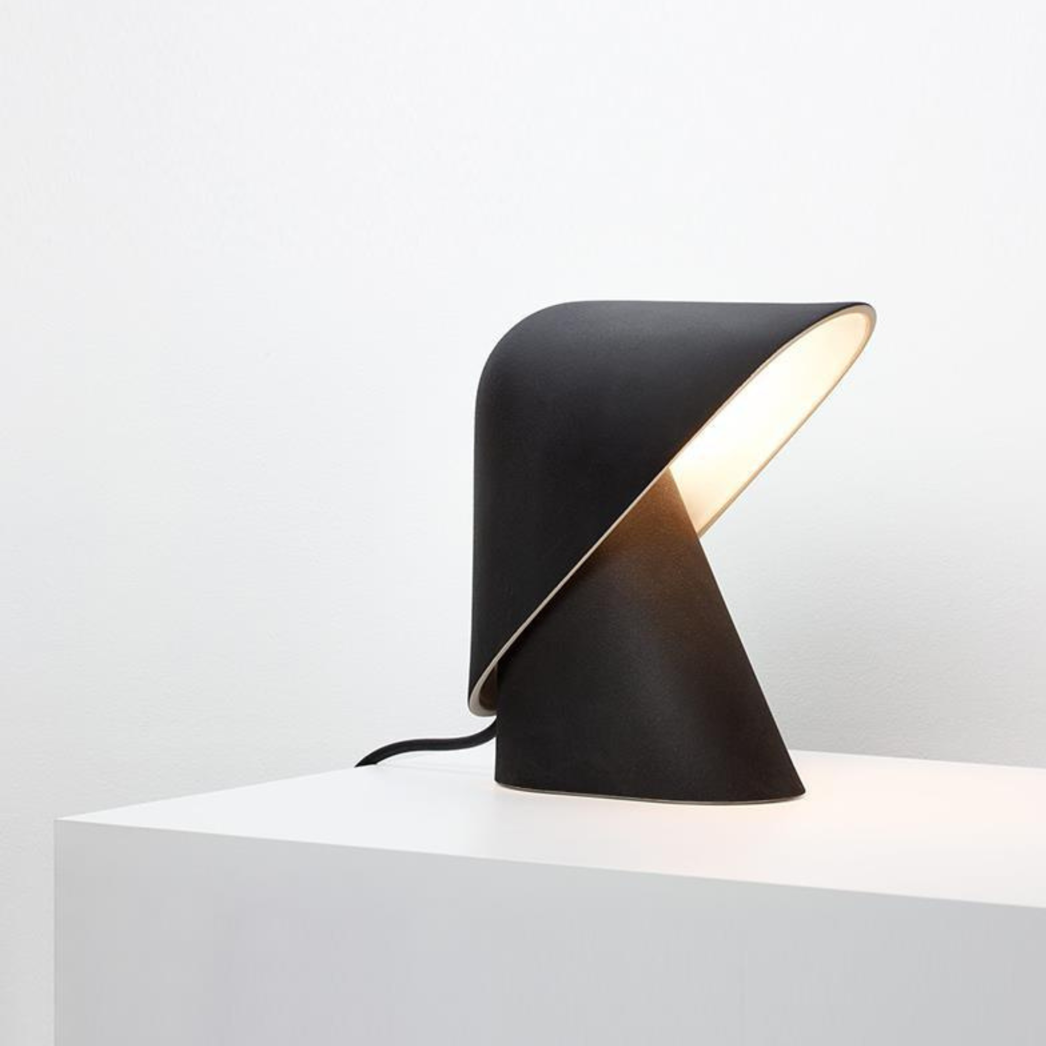 Oslo Tilt Table Lamp