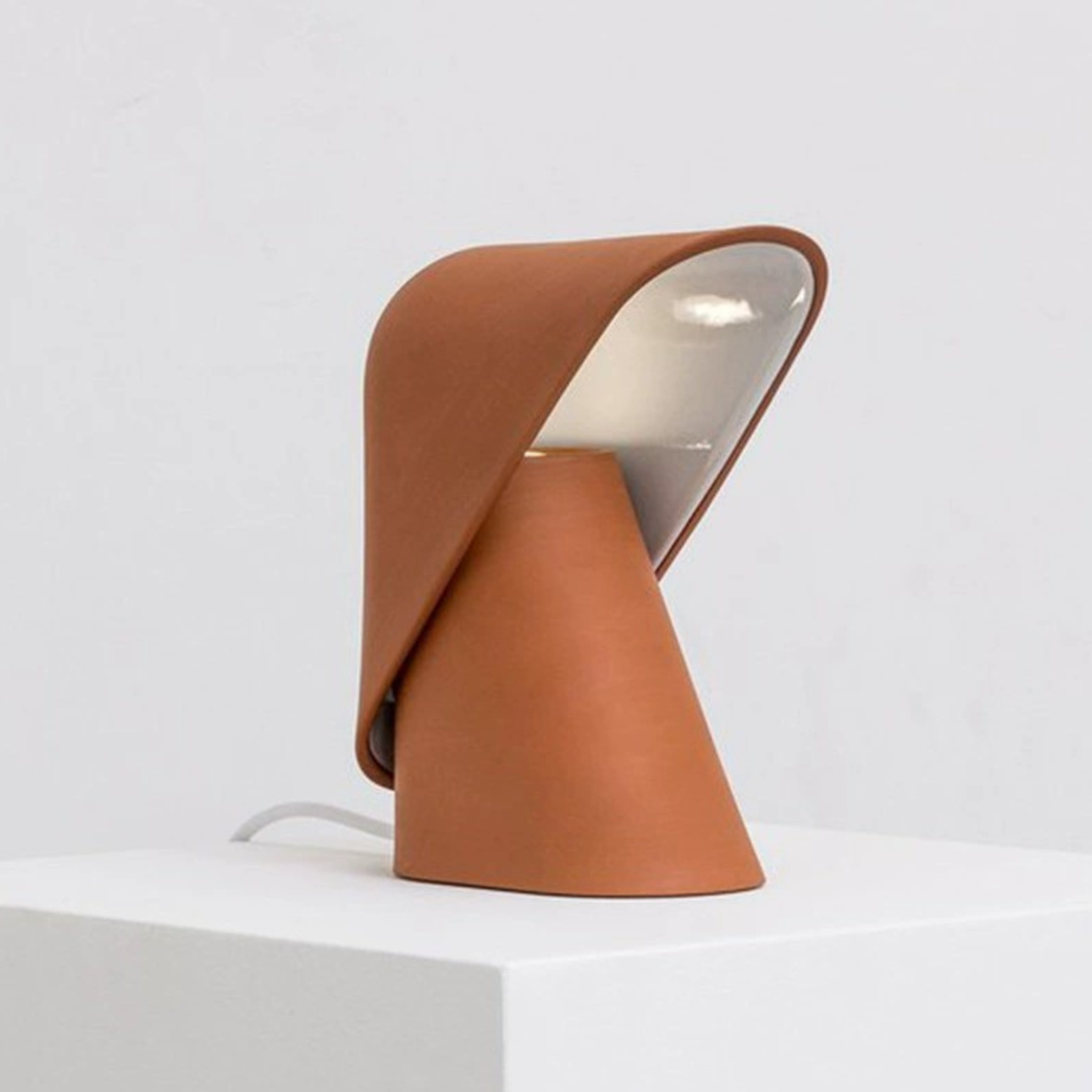 Oslo Tilt Table Lamp